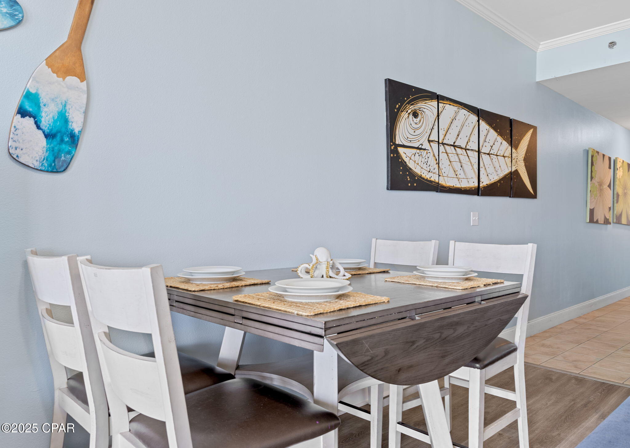 Laketown Wharf Phase II - Residential