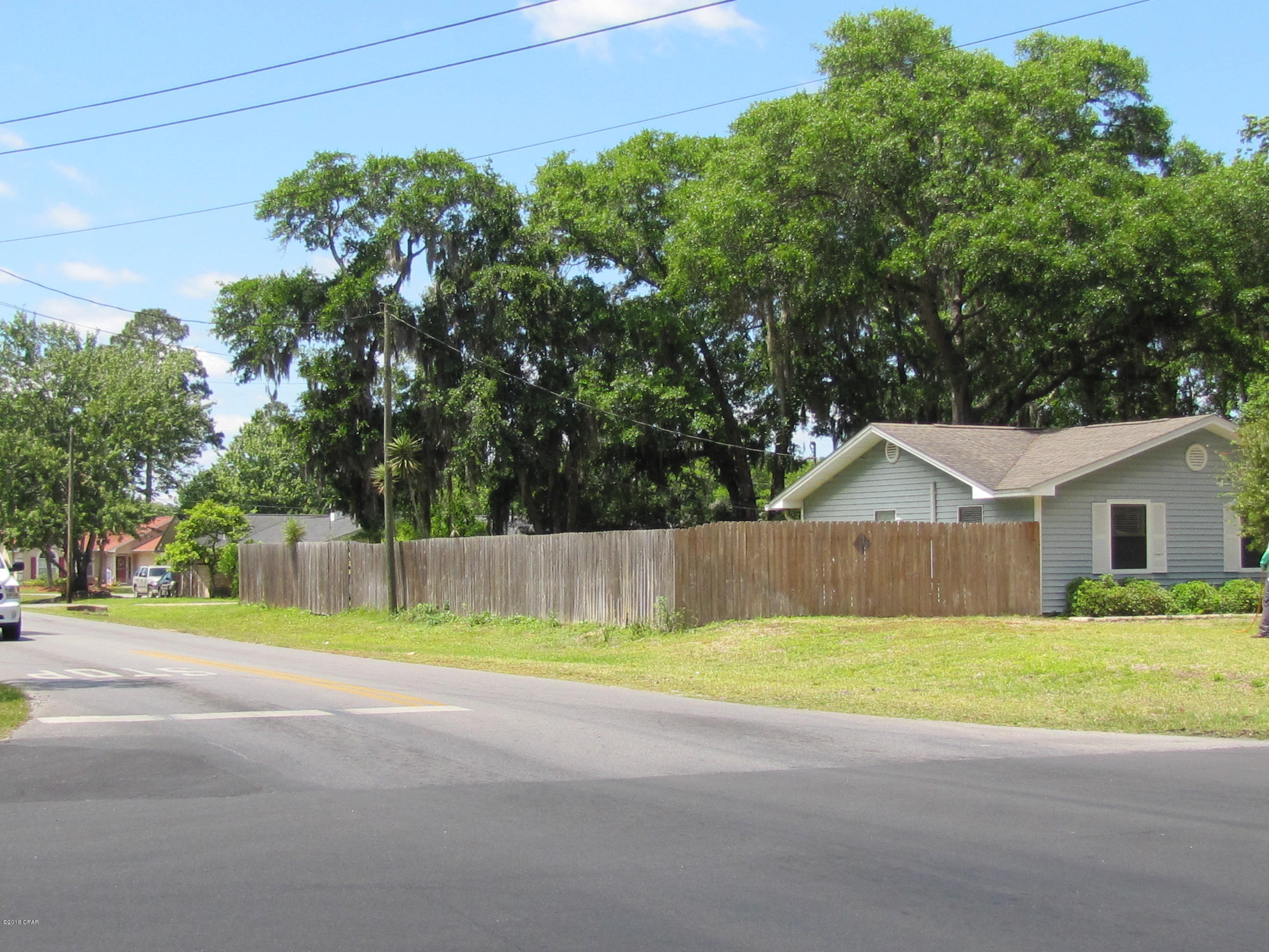 [No Recorded Subdiv] - Residential