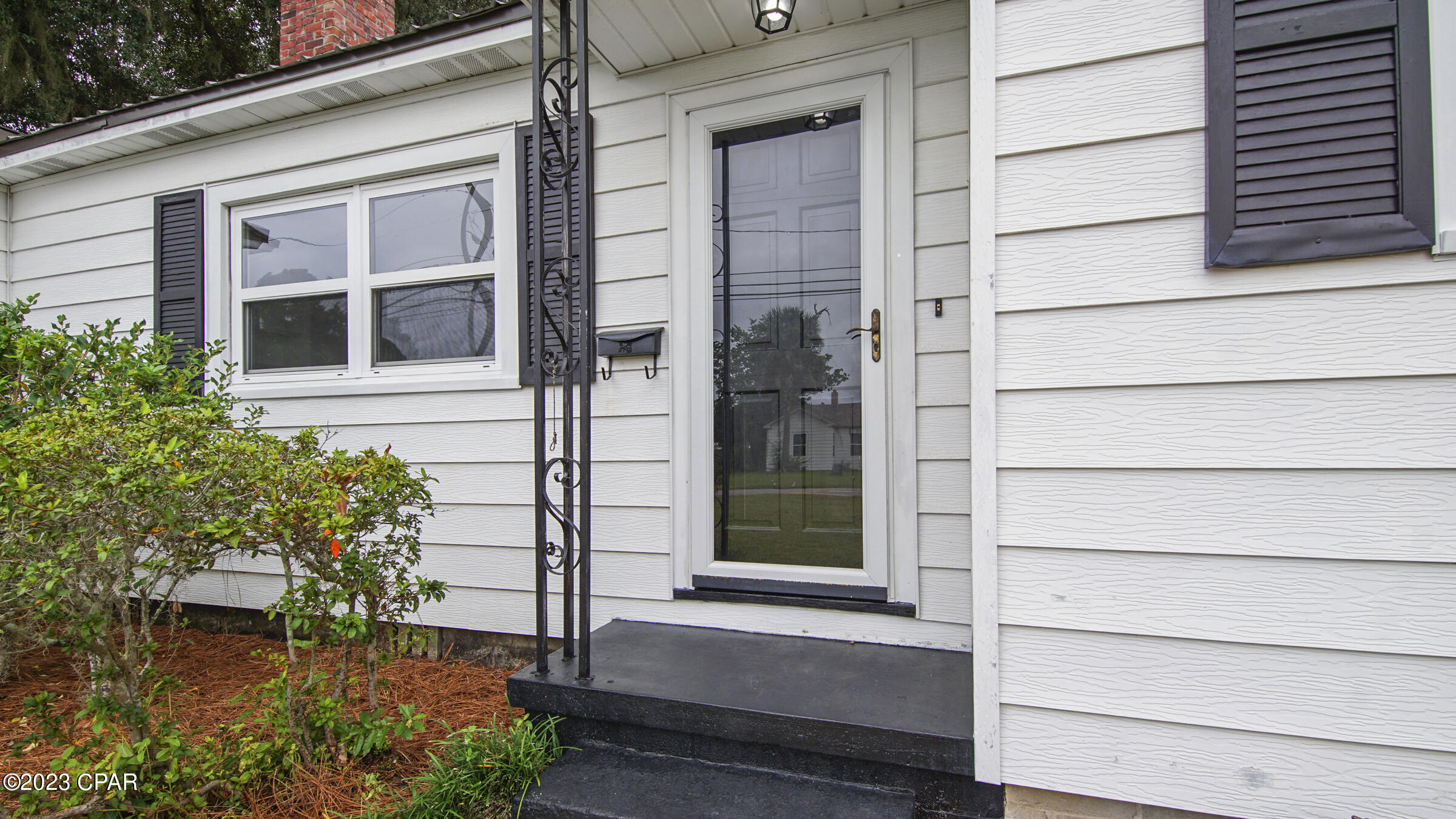 Sudduths 1st Add - Residential