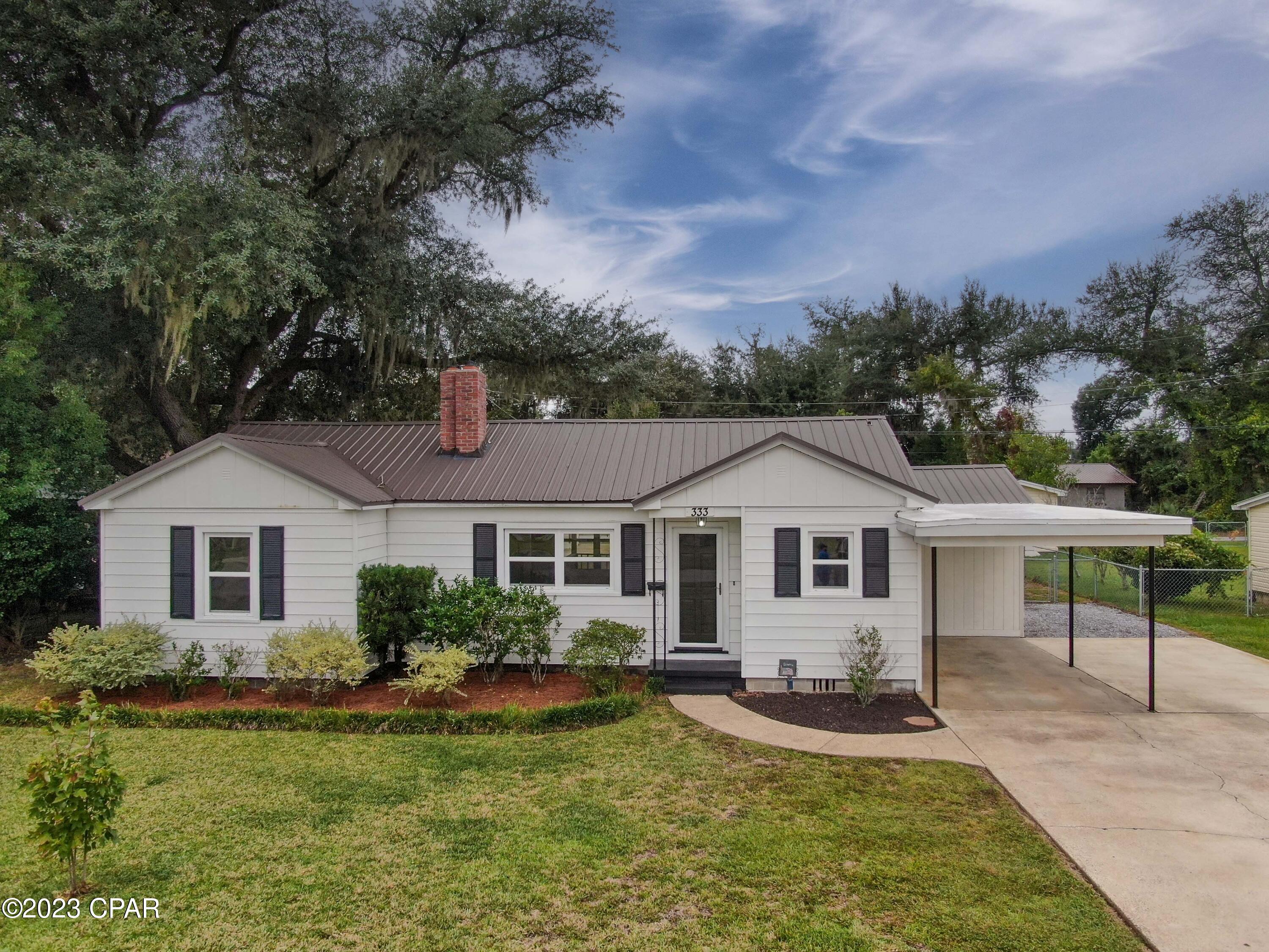 Sudduths 1st Add - Residential