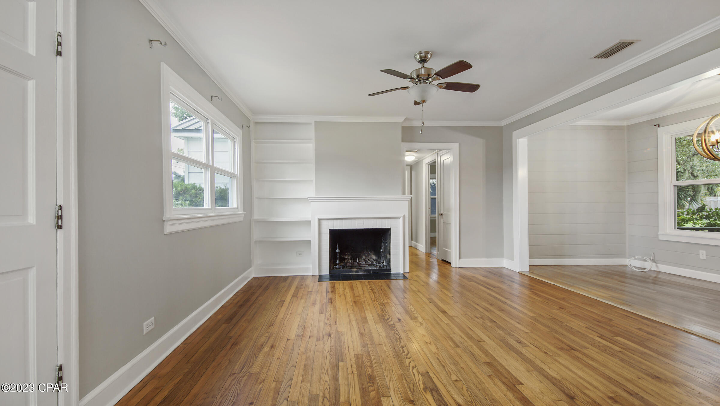 Sudduths 1st Add - Residential