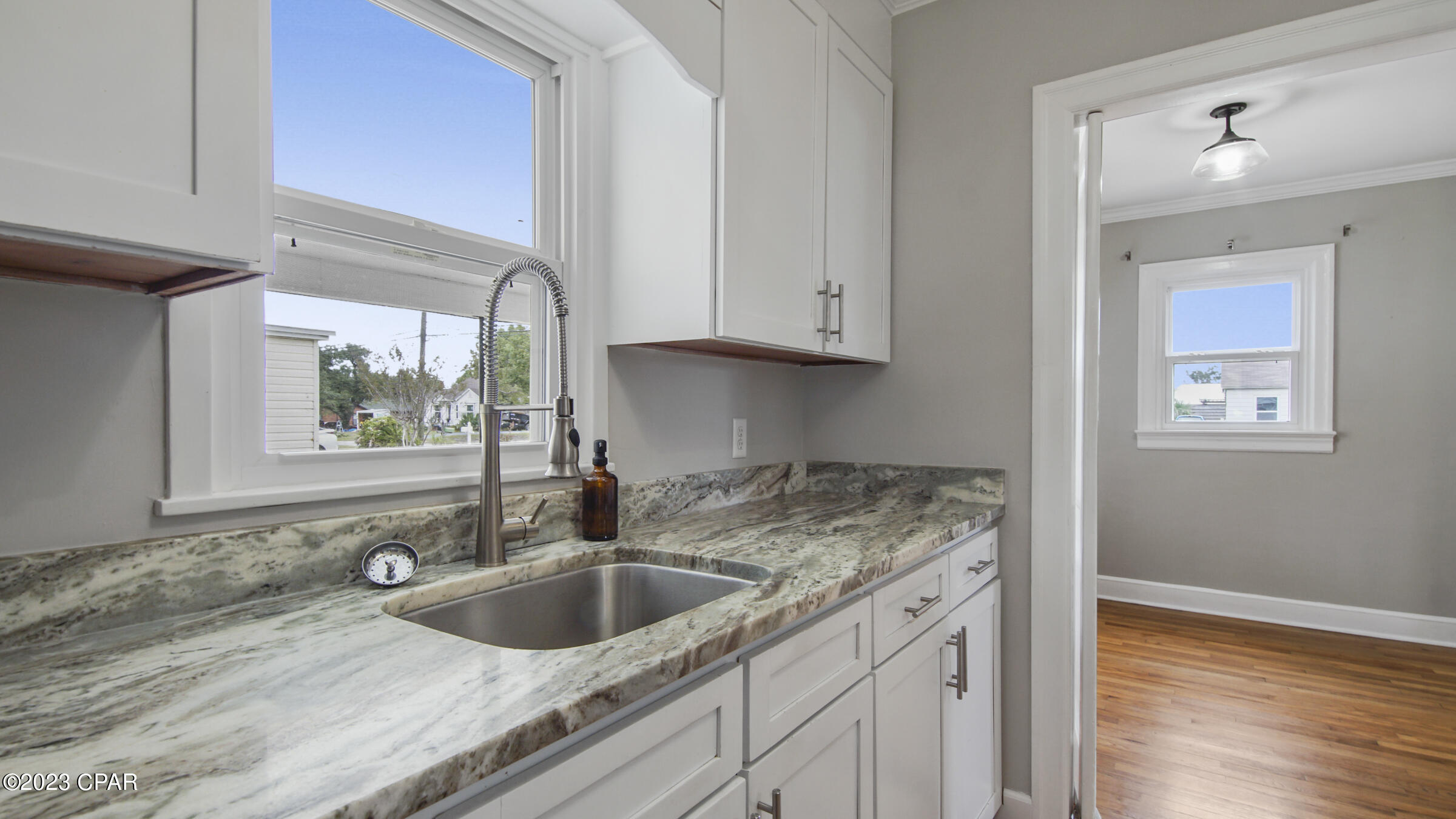 Sudduths 1st Add - Residential