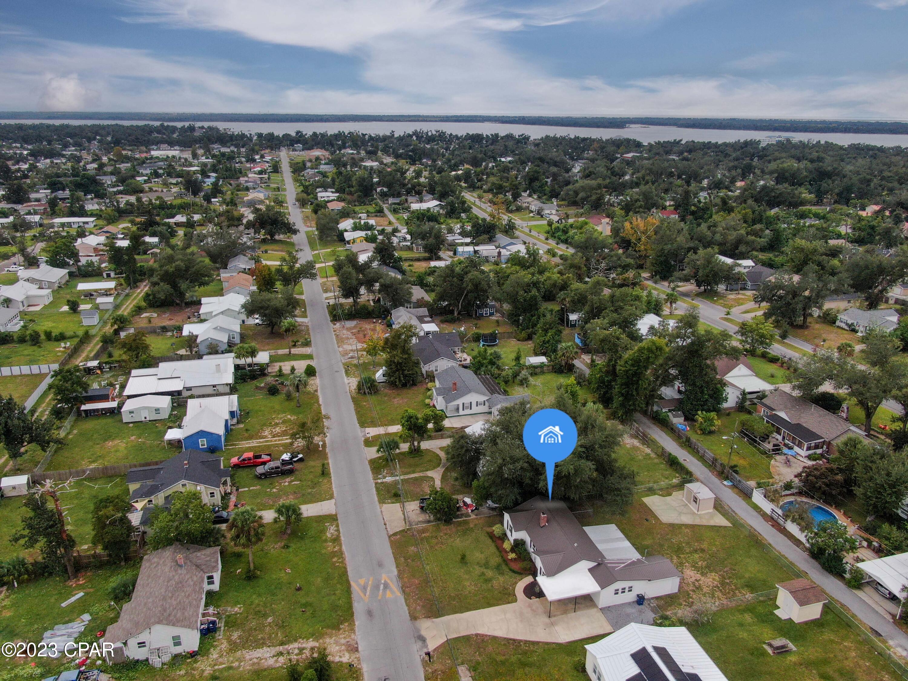 Sudduths 1st Add - Residential