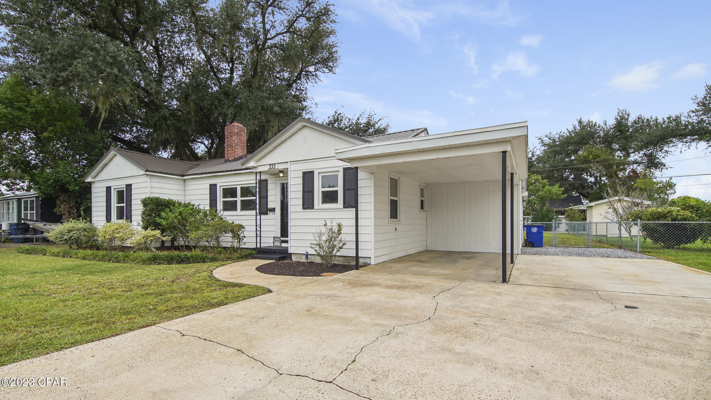 Sudduths 1st Add - Residential