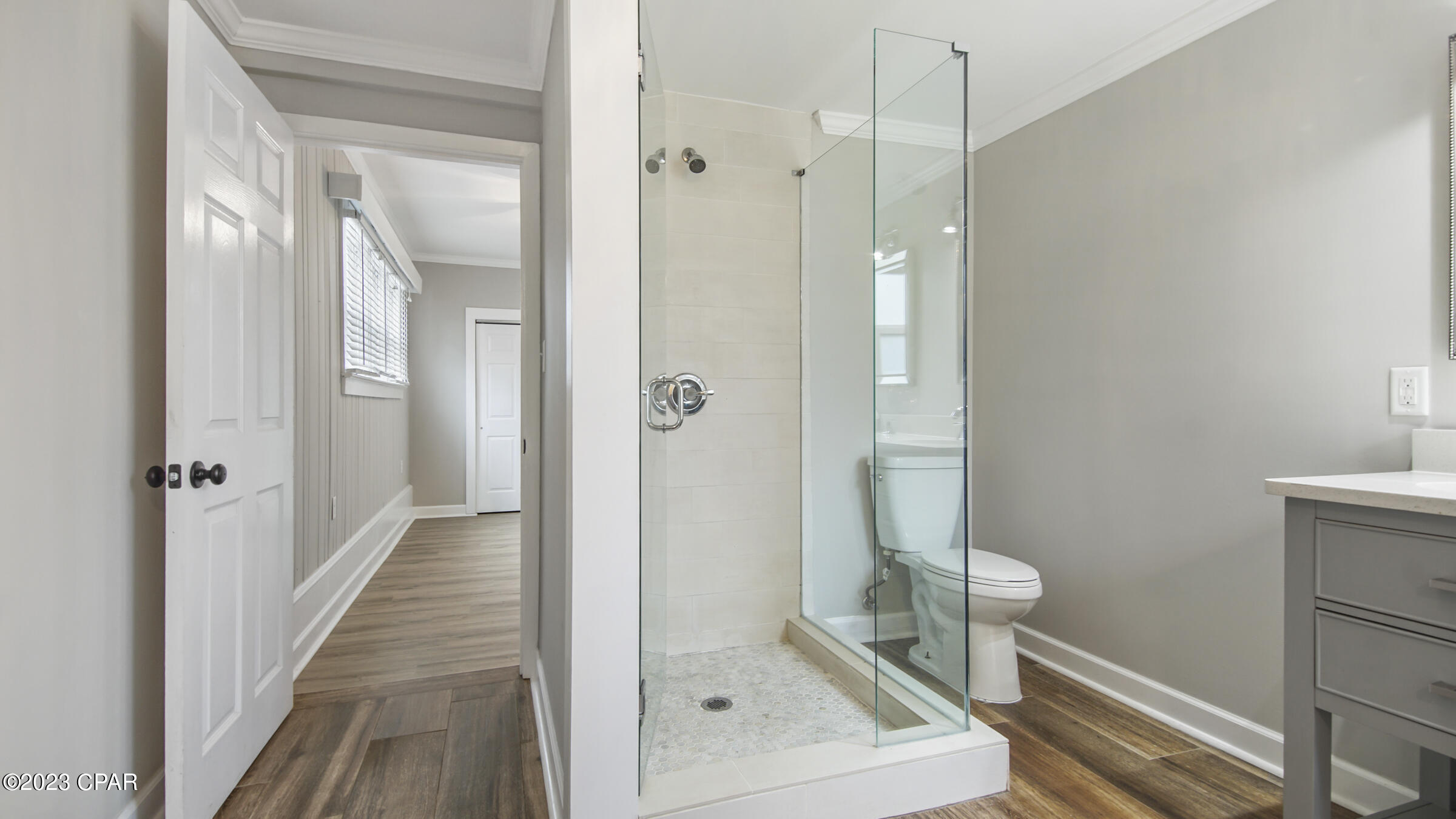 Sudduths 1st Add - Residential