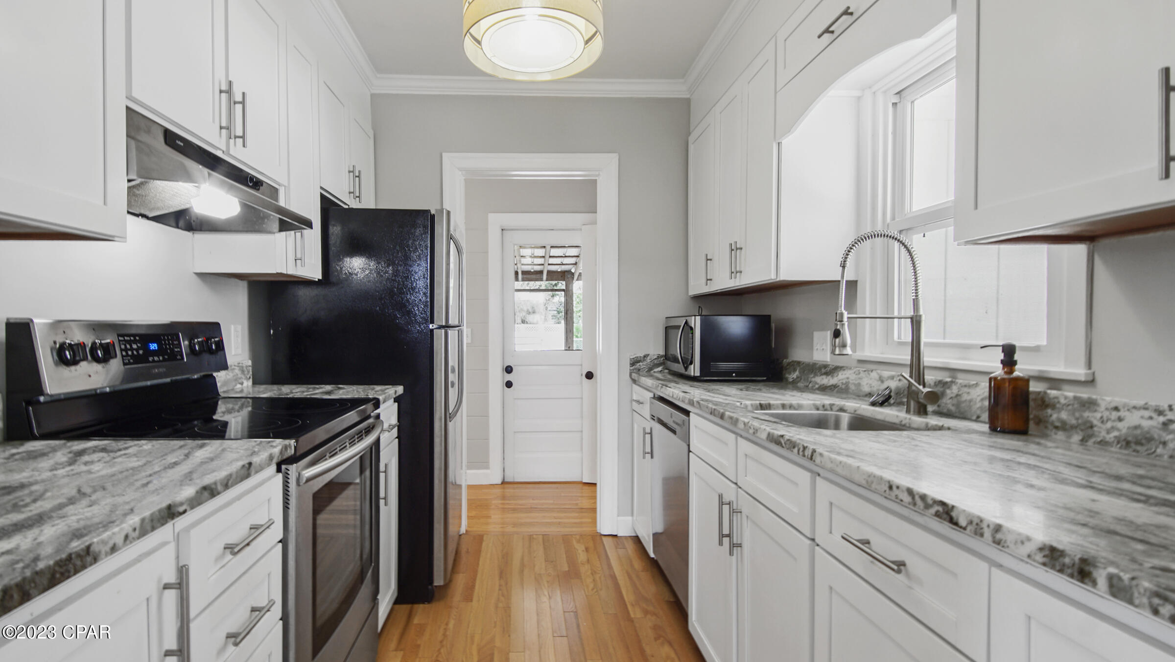 Sudduths 1st Add - Residential