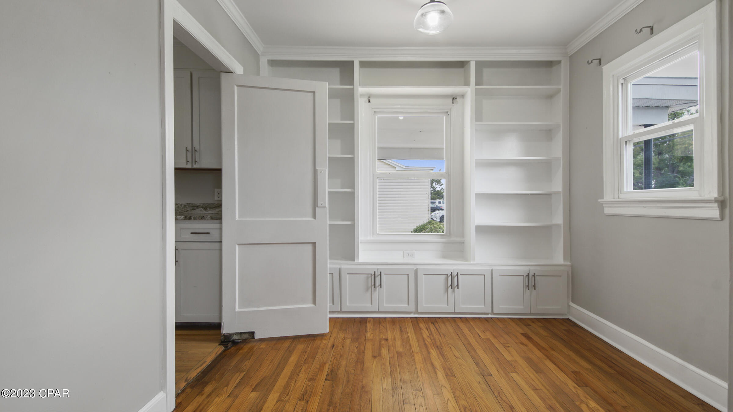 Sudduths 1st Add - Residential