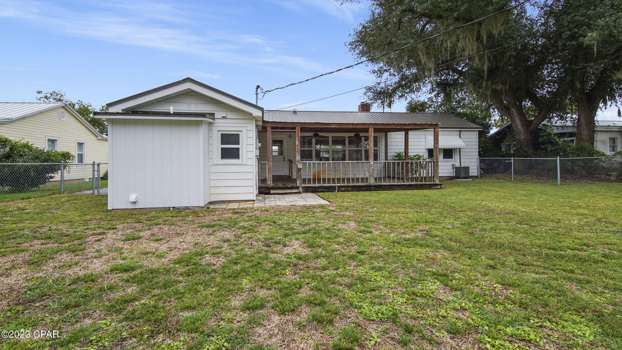 Sudduths 1st Add - Residential