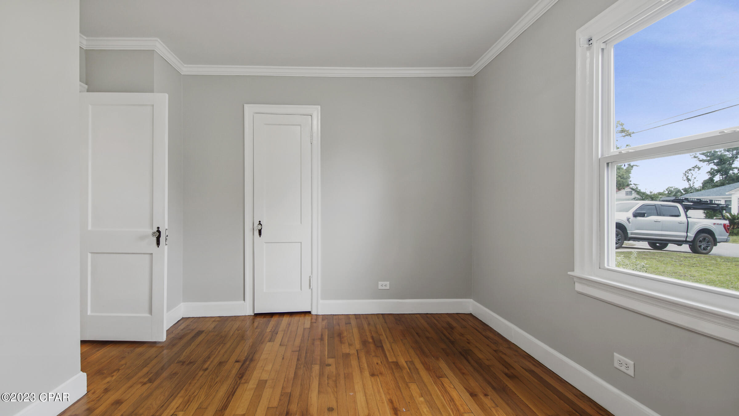 Sudduths 1st Add - Residential