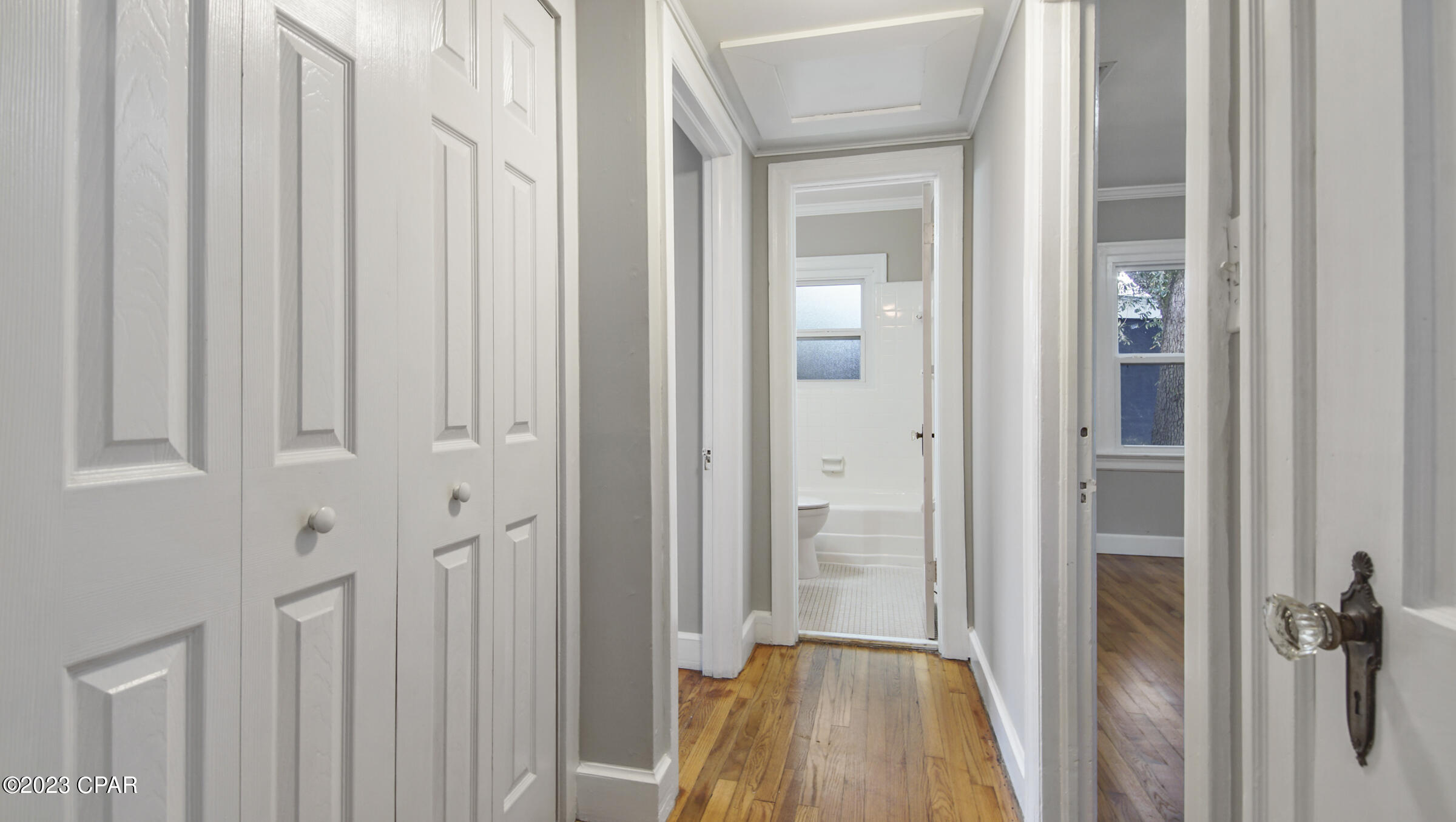 Sudduths 1st Add - Residential