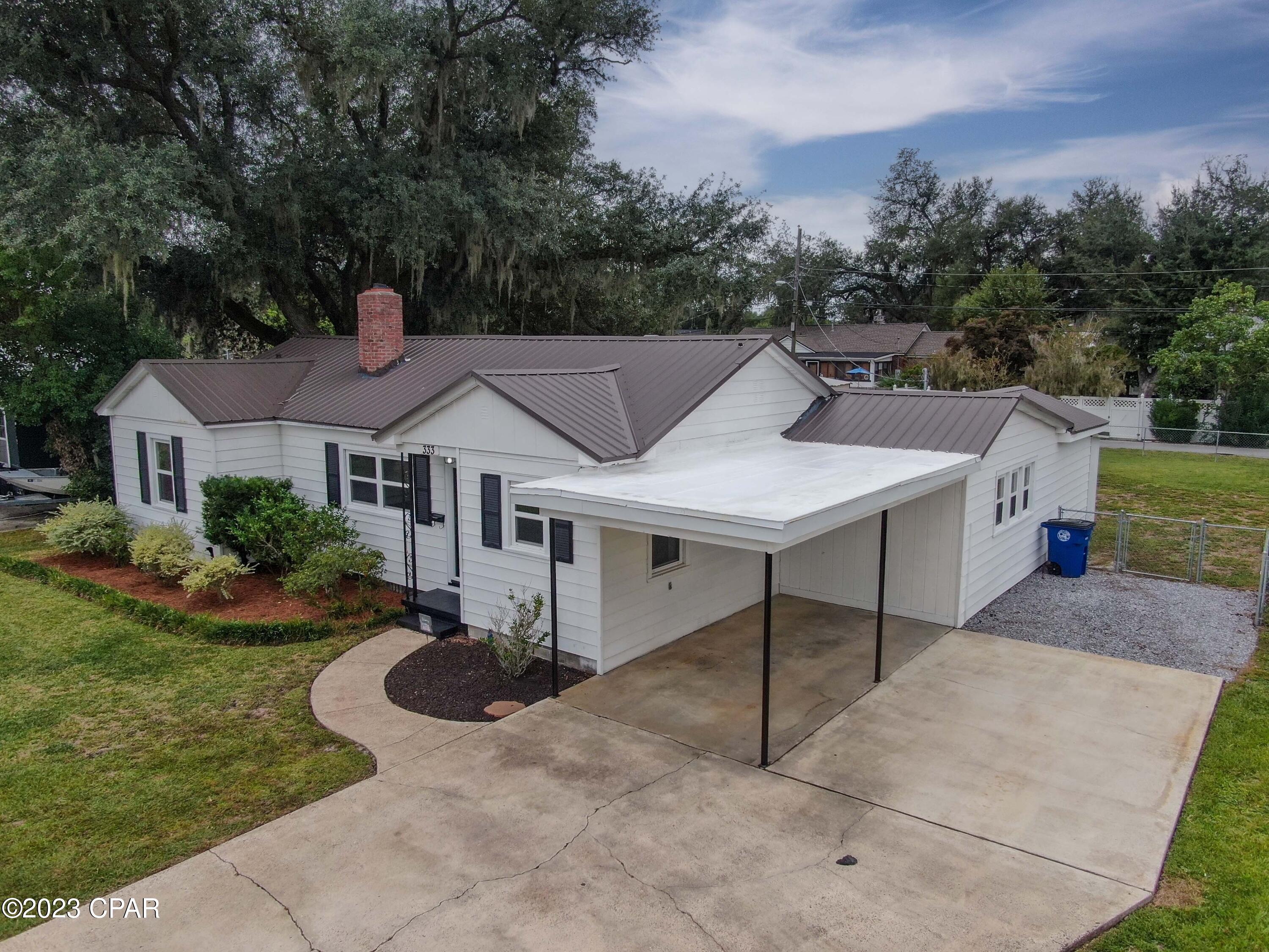 Sudduths 1st Add - Residential