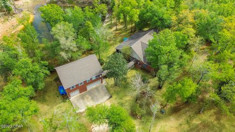 A home in Marianna