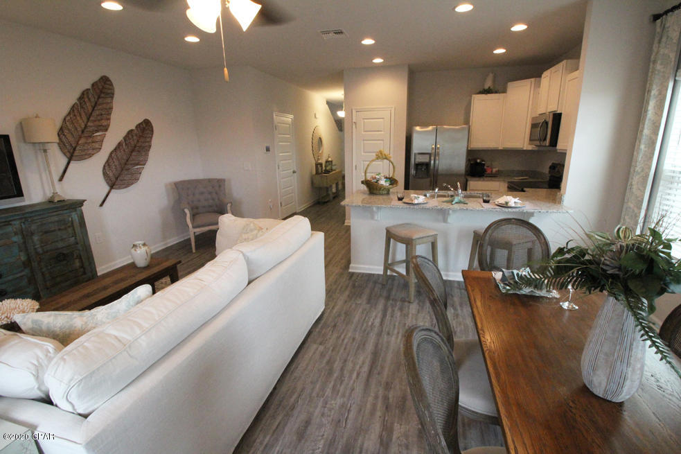 Lynn Haven - Residential Lease