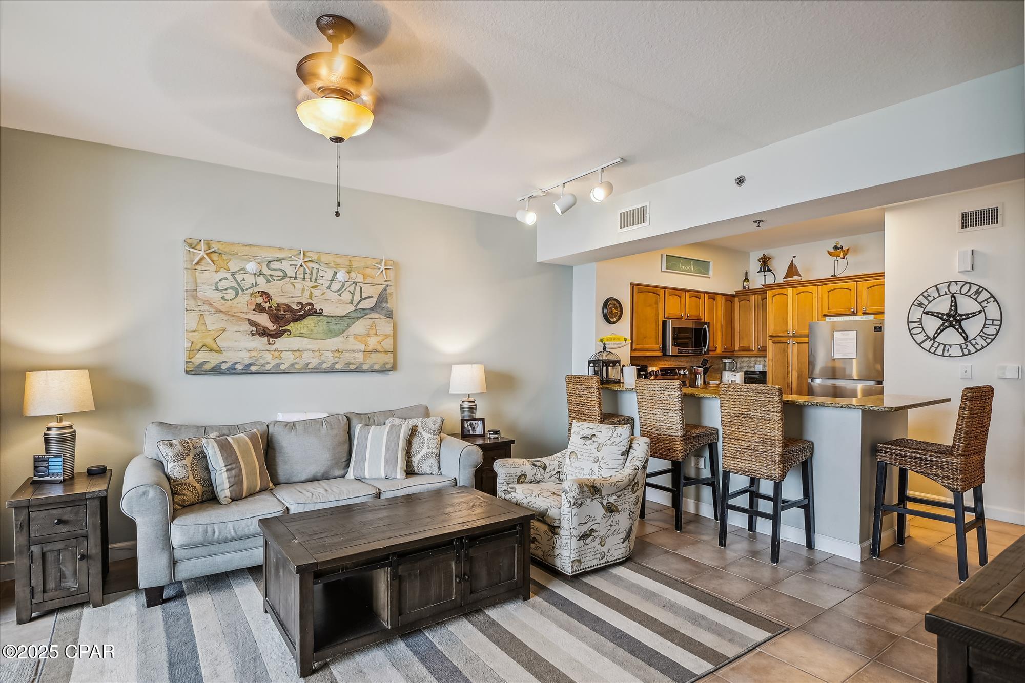 Shores Of Panama Phase I - Residential