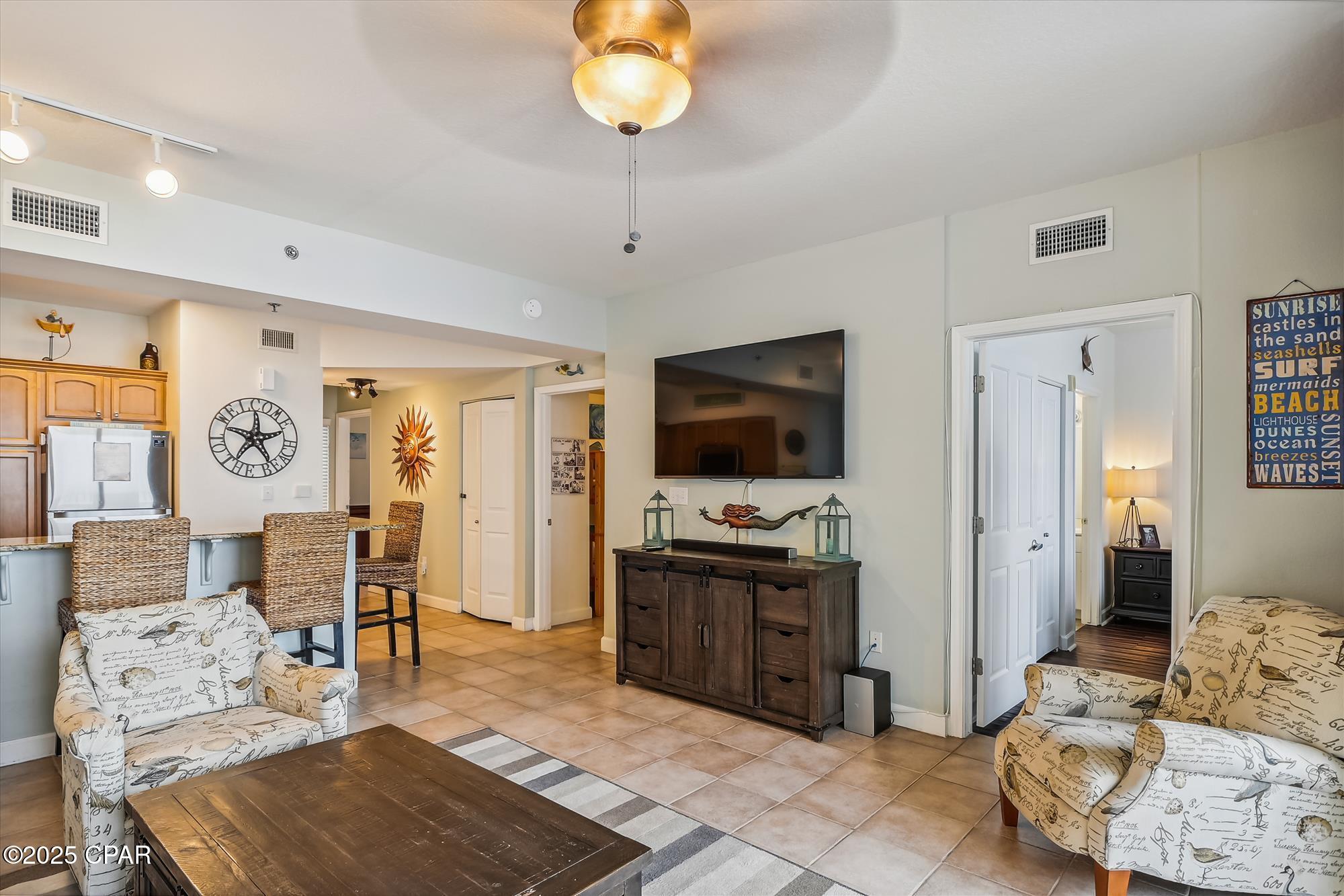 Shores Of Panama Phase I - Residential