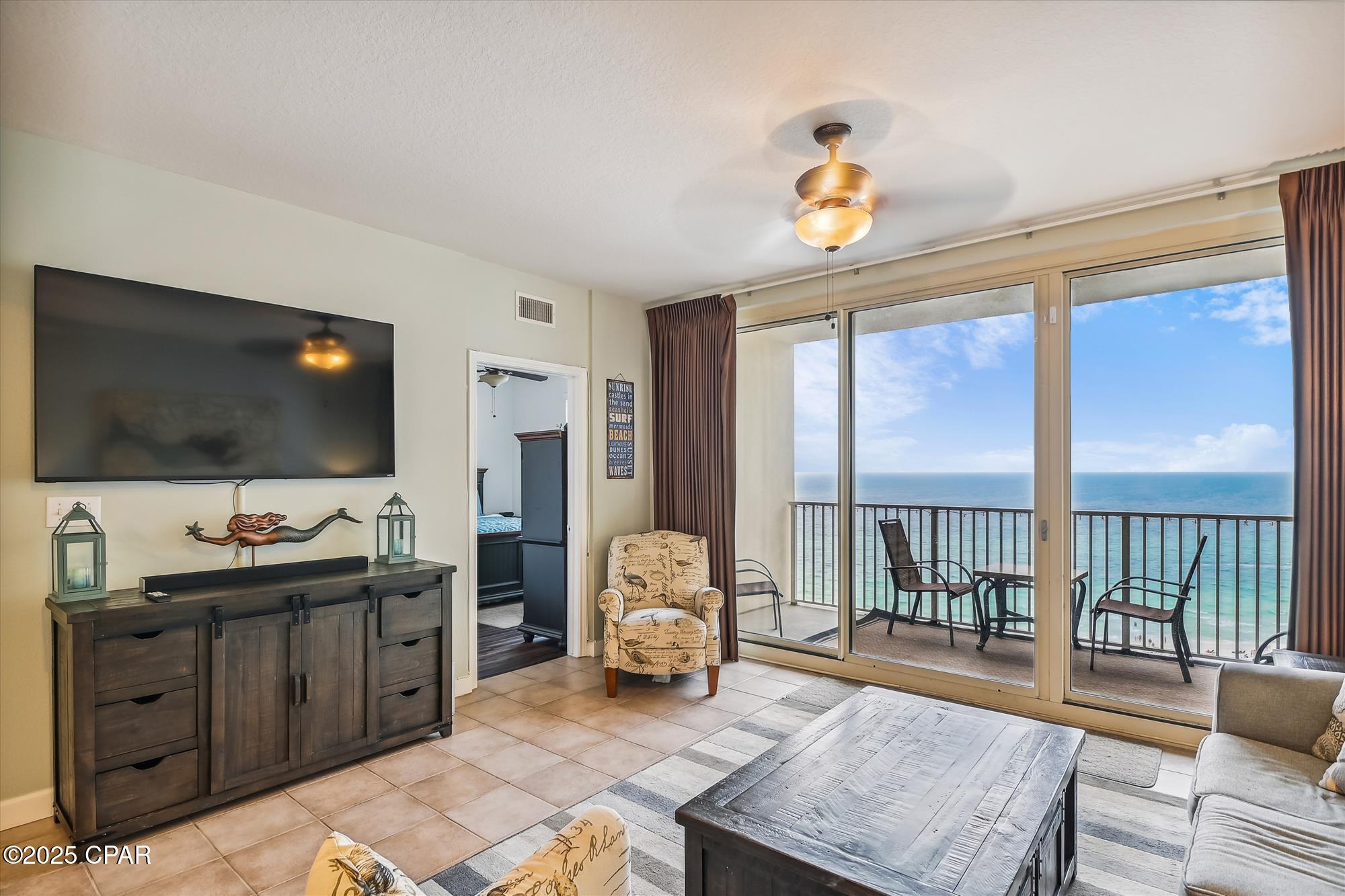 Shores Of Panama Phase I - Residential