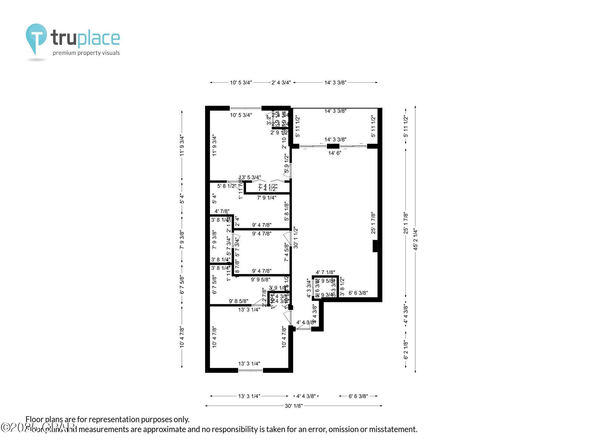 Shores Of Panama Phase I - Residential