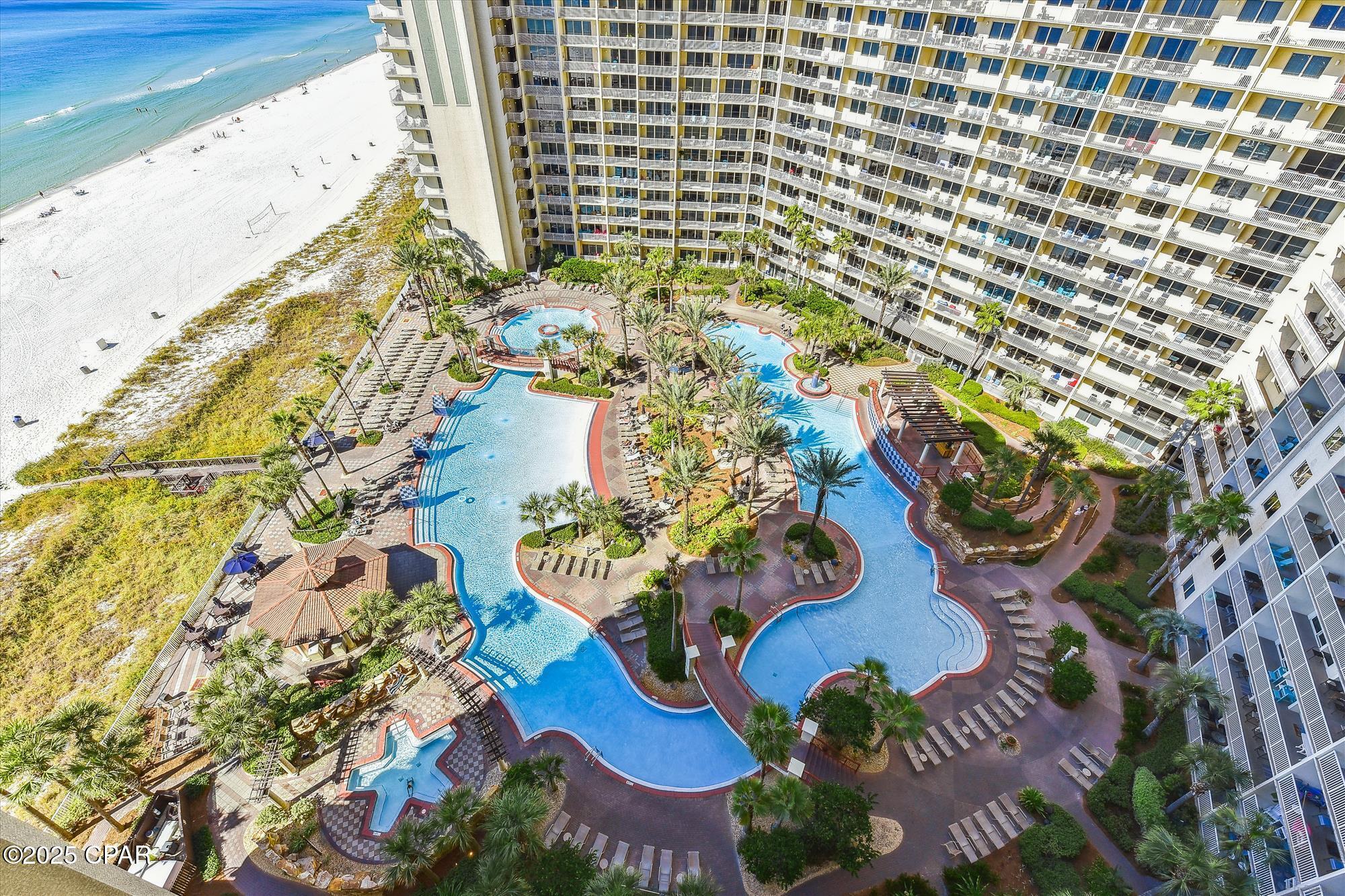 Shores Of Panama Phase I - Residential