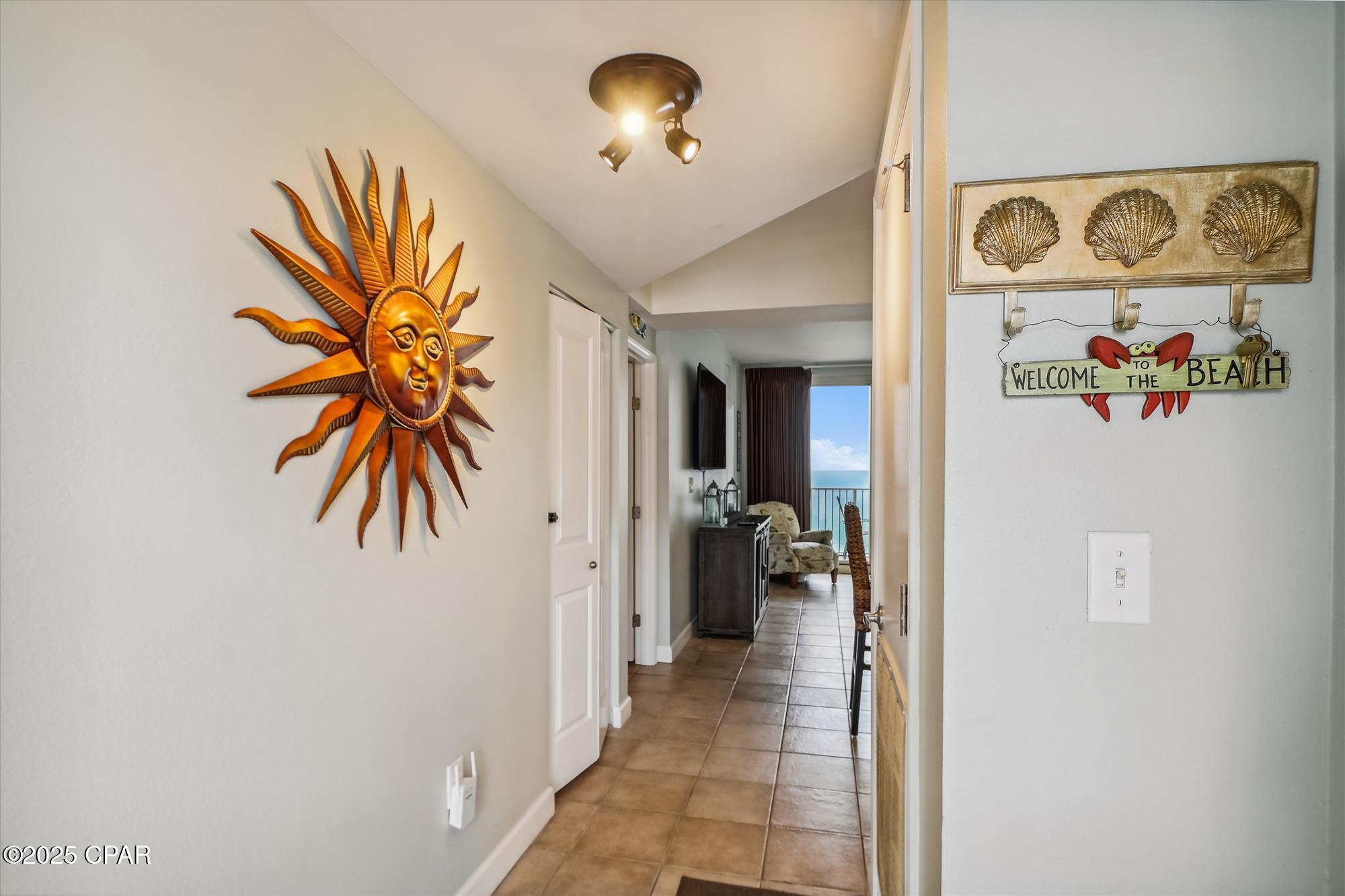 Shores Of Panama Phase I - Residential