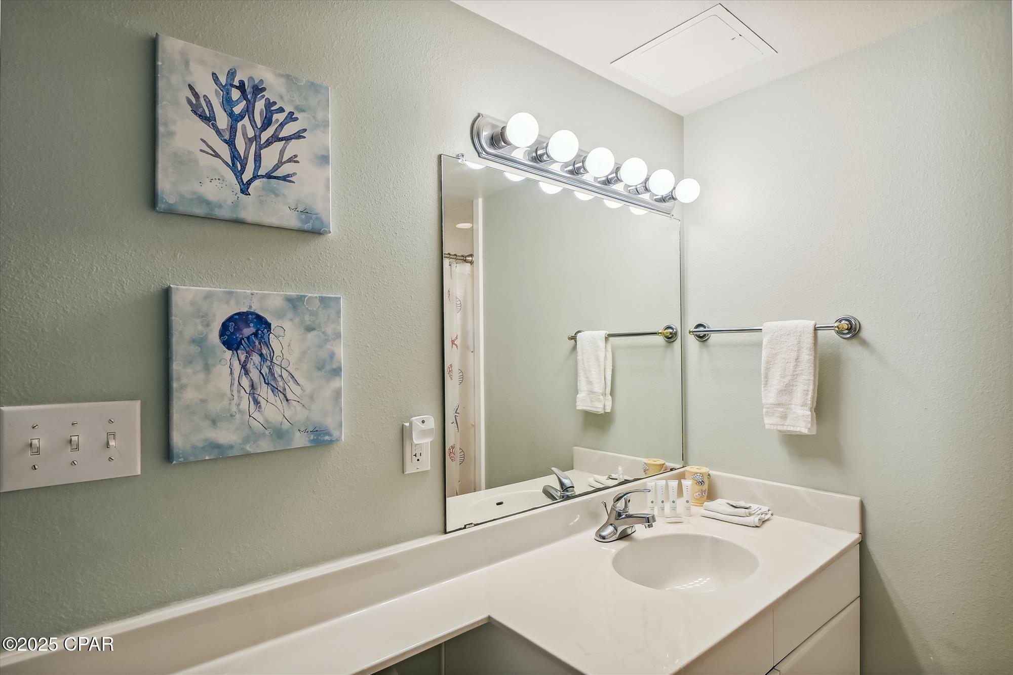 Shores Of Panama Phase I - Residential