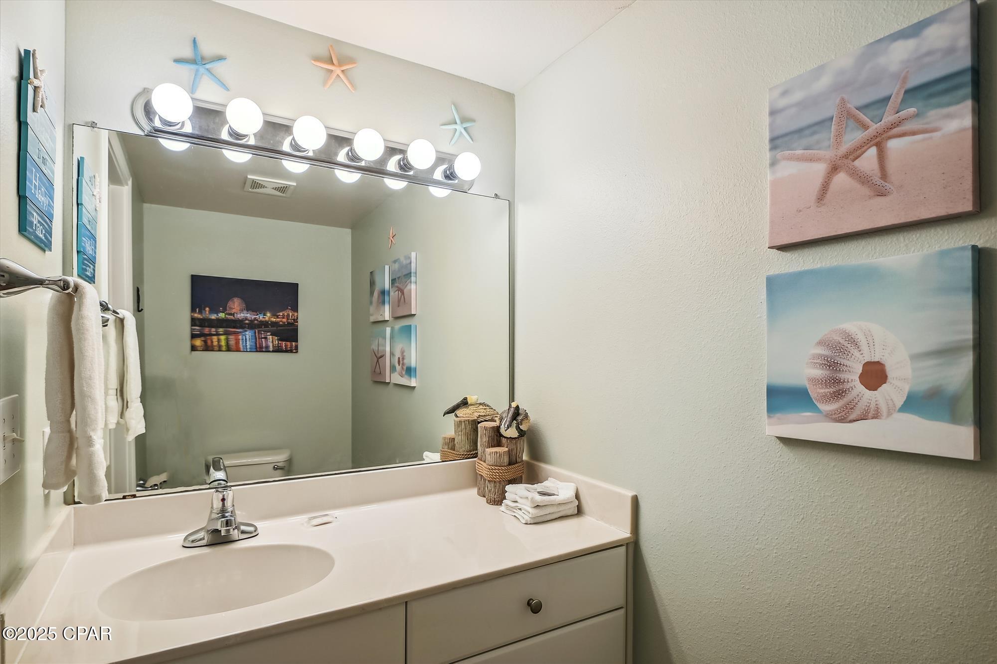 Shores Of Panama Phase I - Residential