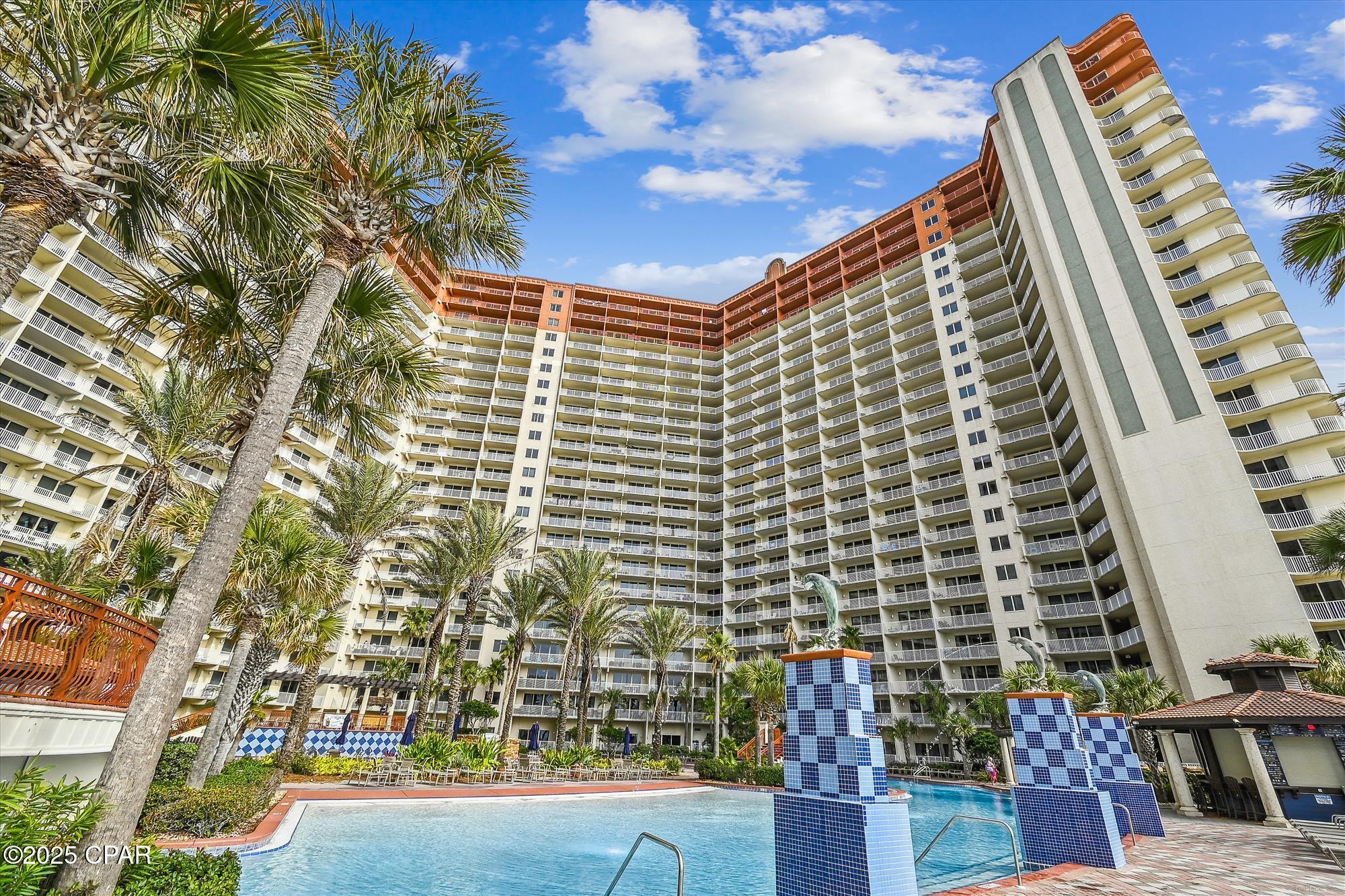 Shores Of Panama Phase I - Residential