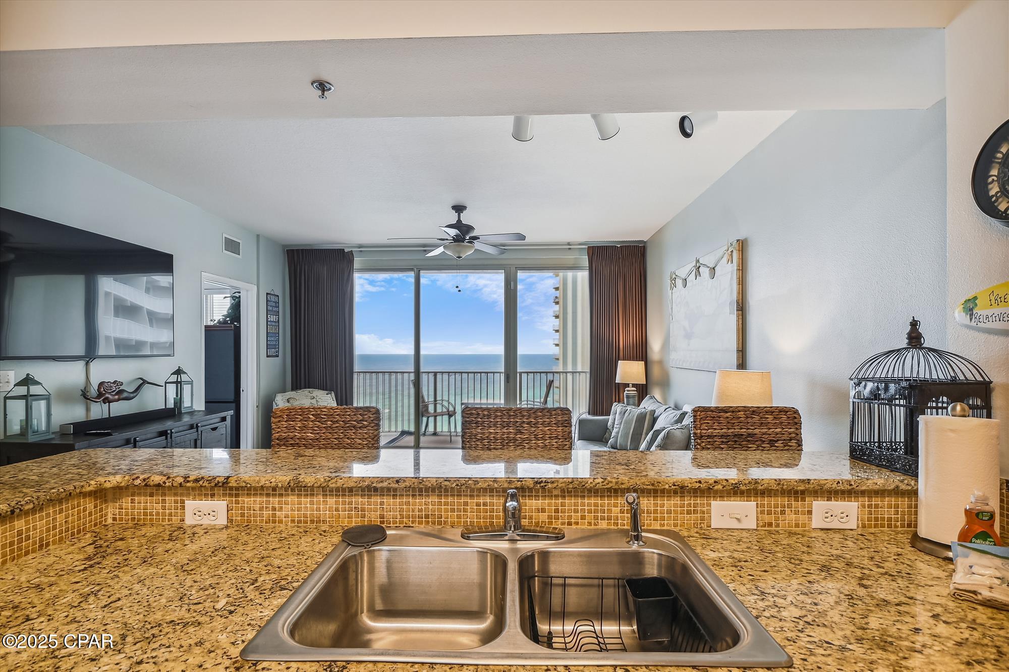 Shores Of Panama Phase I - Residential