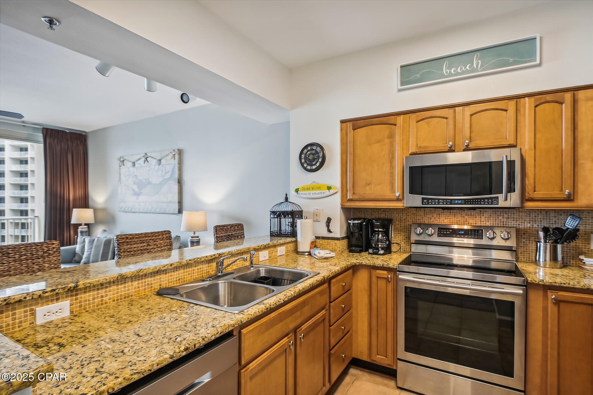 Shores Of Panama Phase I - Residential