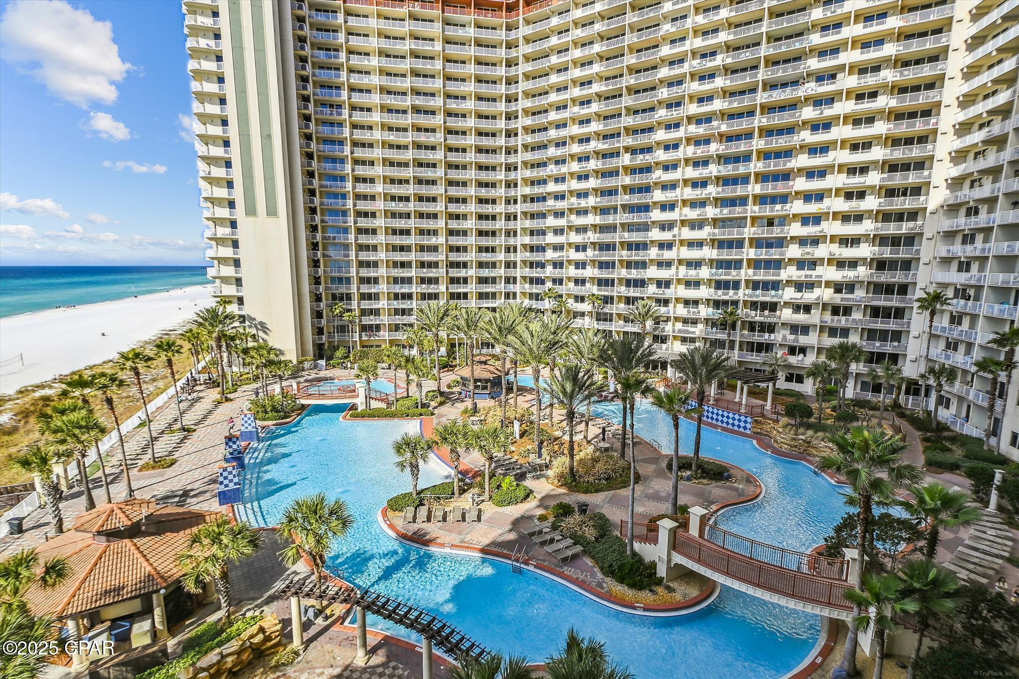 Shores Of Panama Phase I - Residential