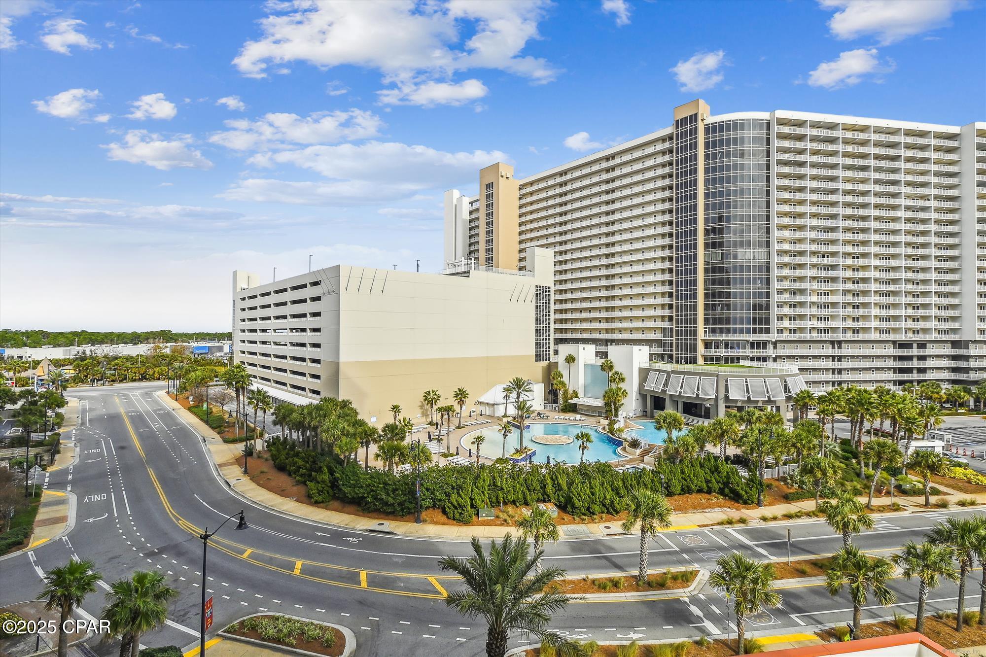 Shores Of Panama Phase I - Residential