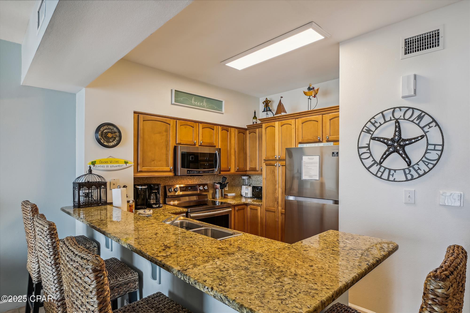 Shores Of Panama Phase I - Residential