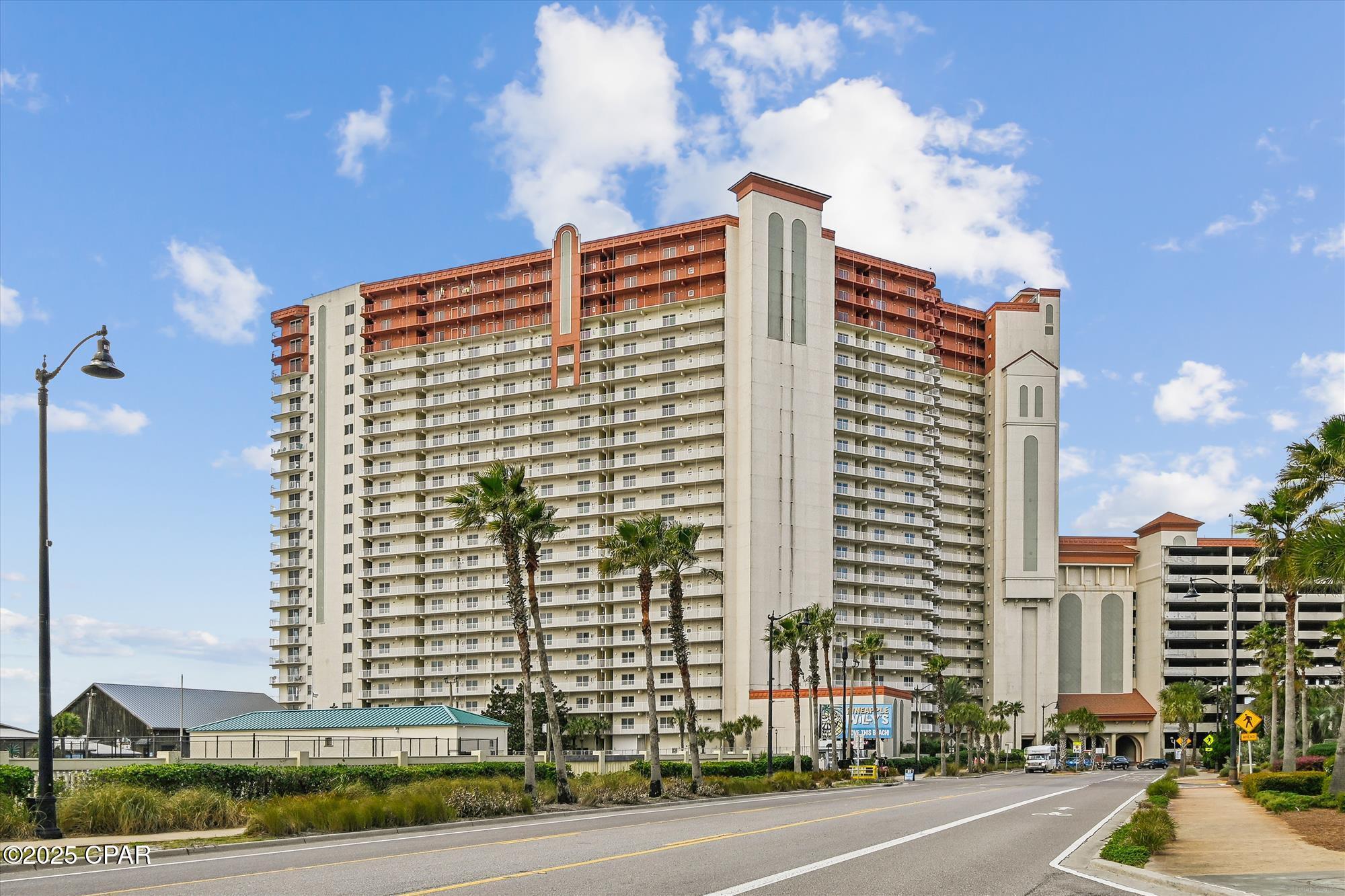 Shores Of Panama Phase I - Residential