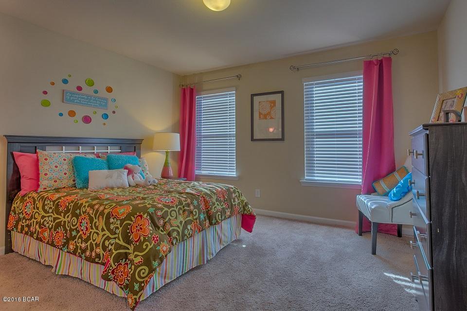 Magnolia Hills - Residential