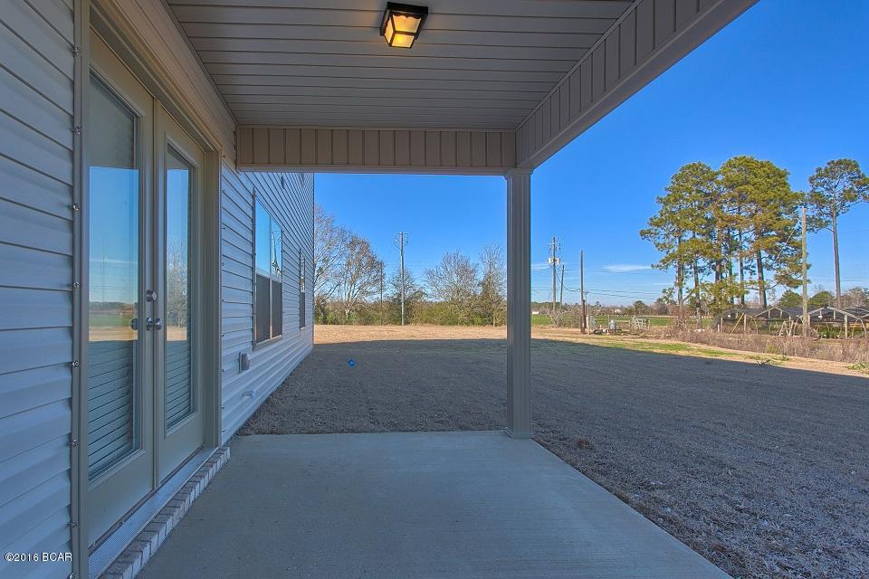 Magnolia Hills - Residential