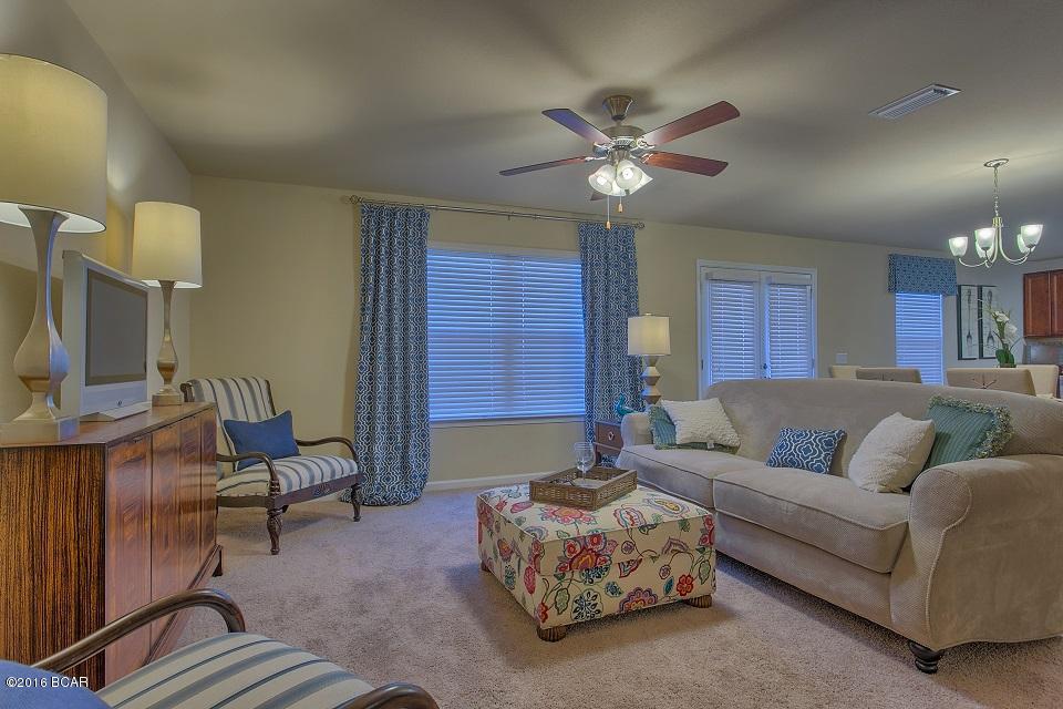 Magnolia Hills - Residential