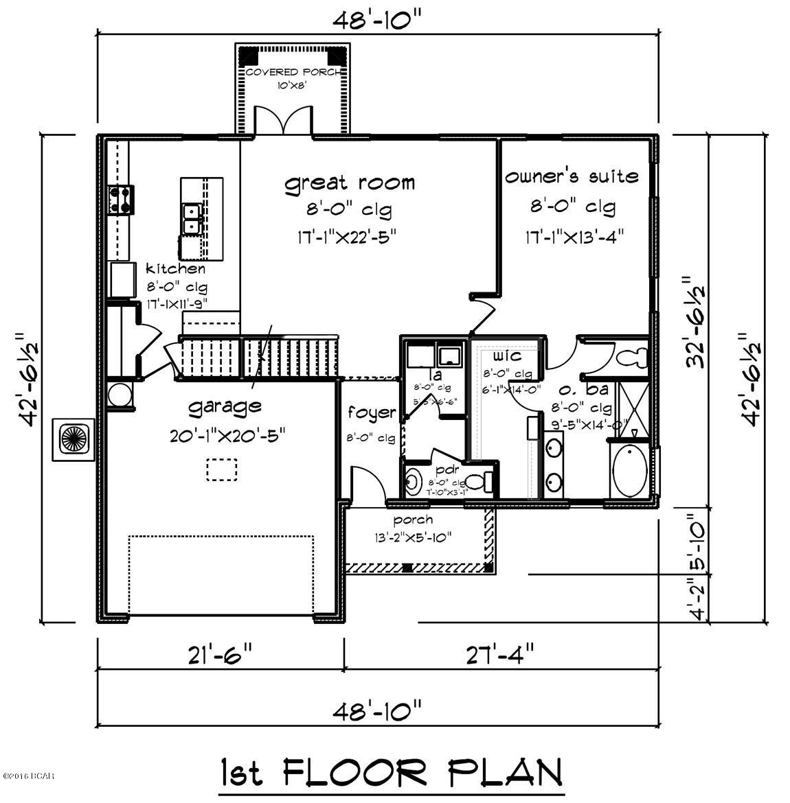 Magnolia Hills - Residential