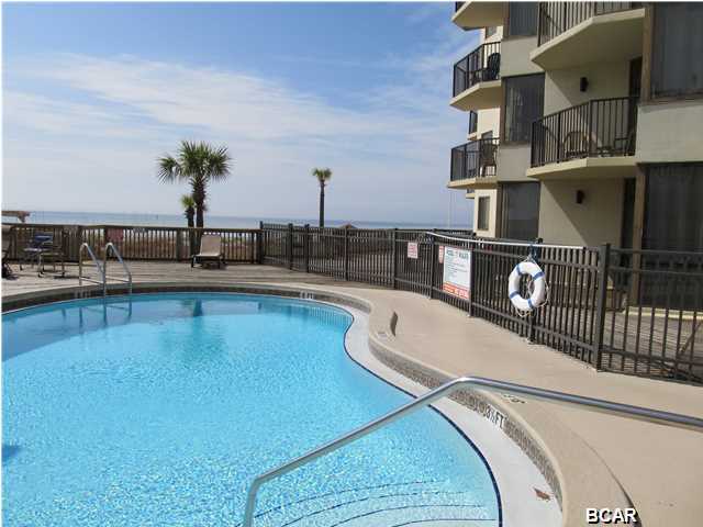 Sunbird Condo - Residential