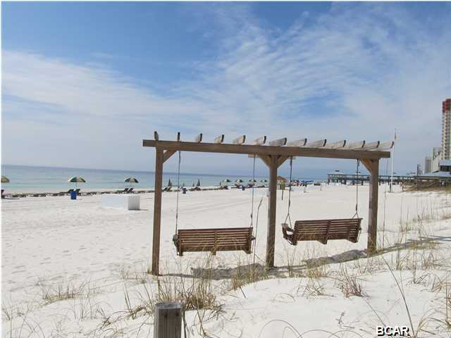 Sunbird Condo - Residential