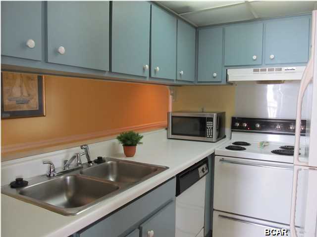 Sunbird Condo - Residential