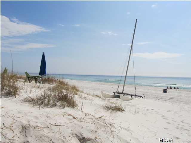 Sunbird Condo - Residential