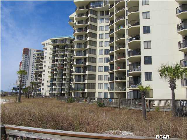 Sunbird Condo - Residential