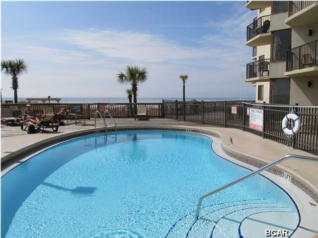 Sunbird Condo - Residential