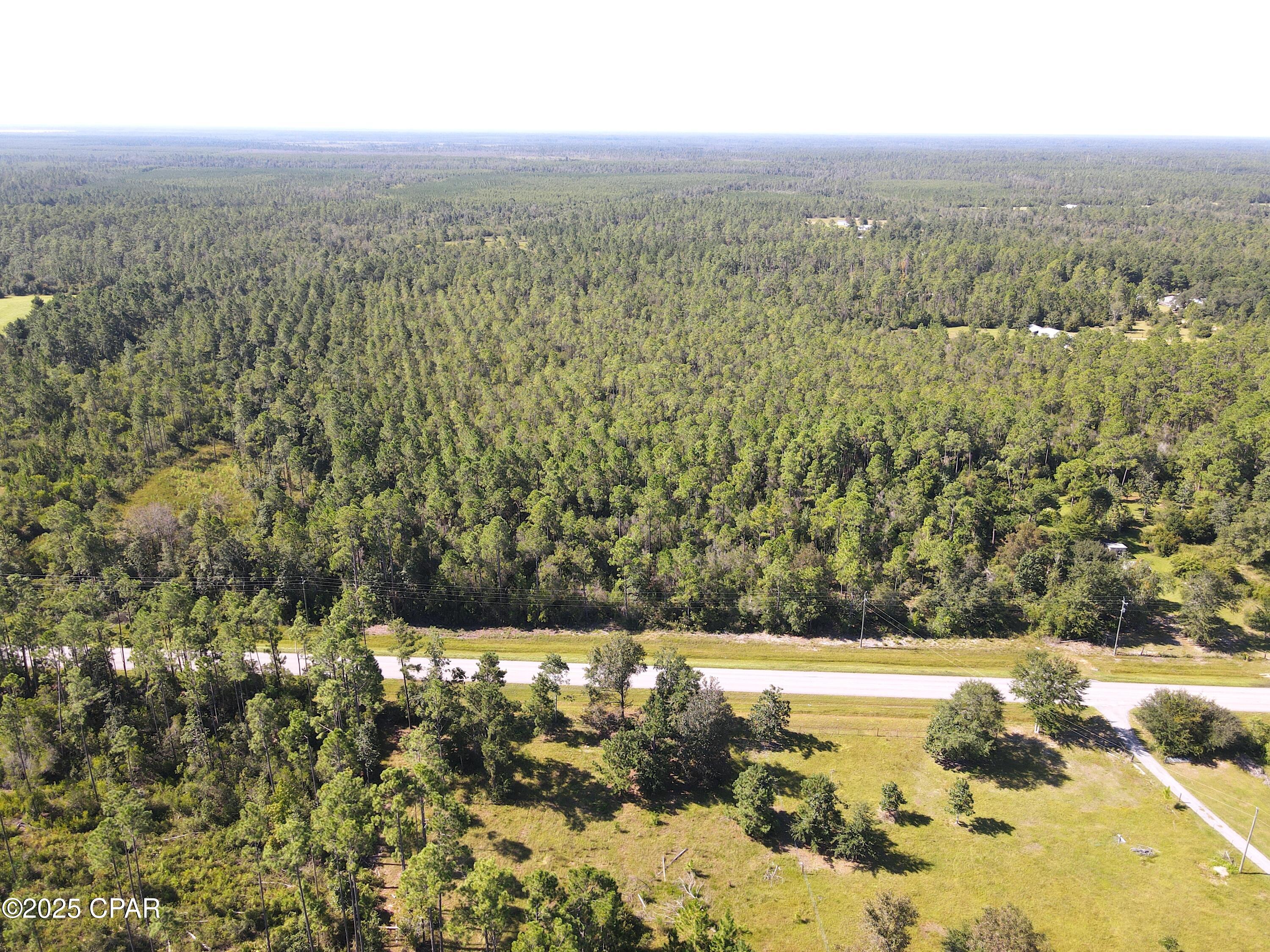 No Named Subdivision - Land