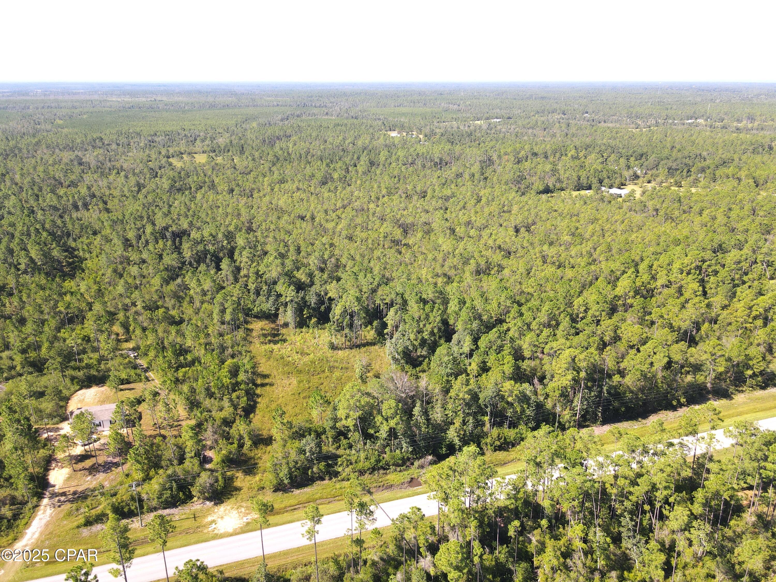 No Named Subdivision - Land