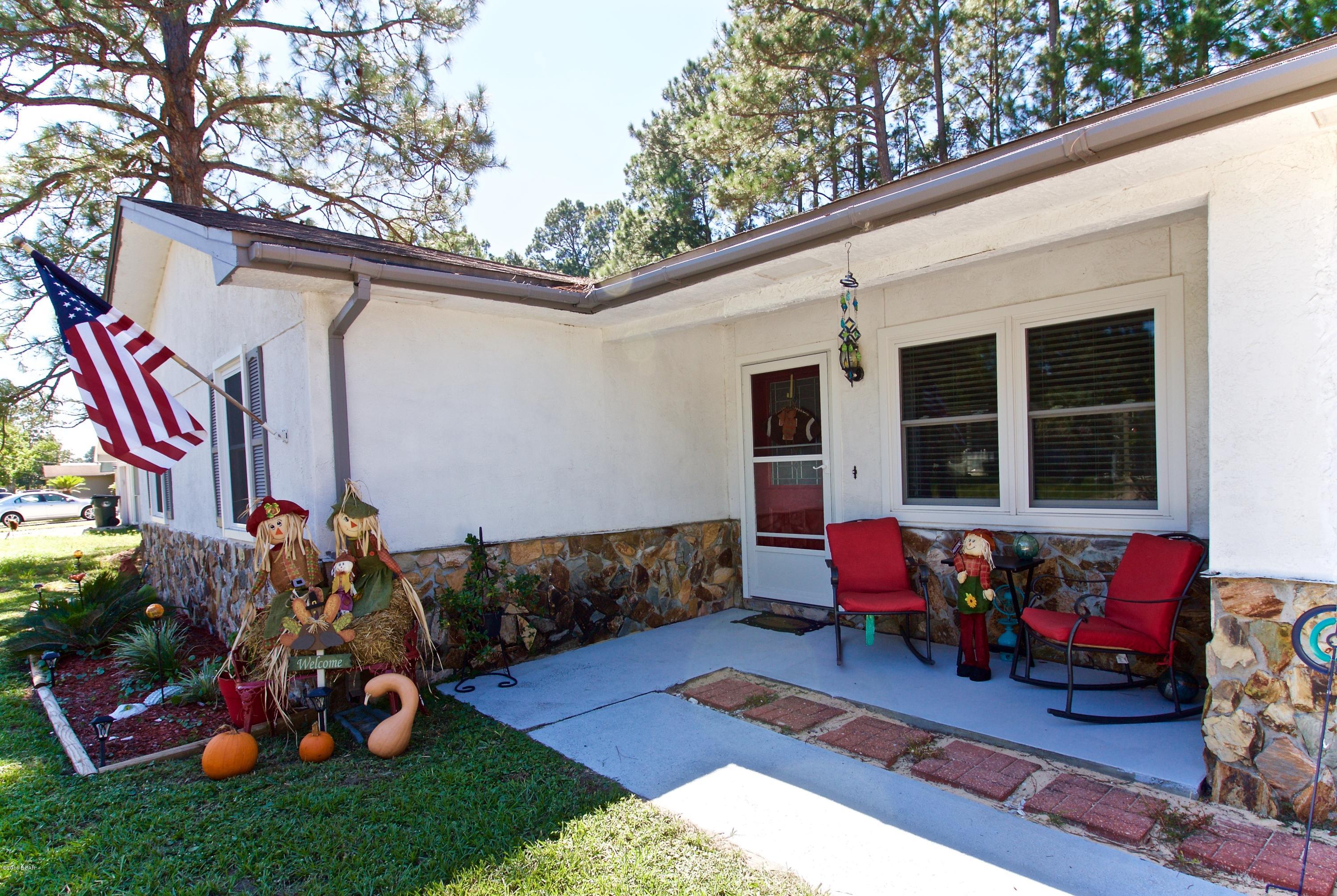 Pine Forest Est Ph 1 - Residential