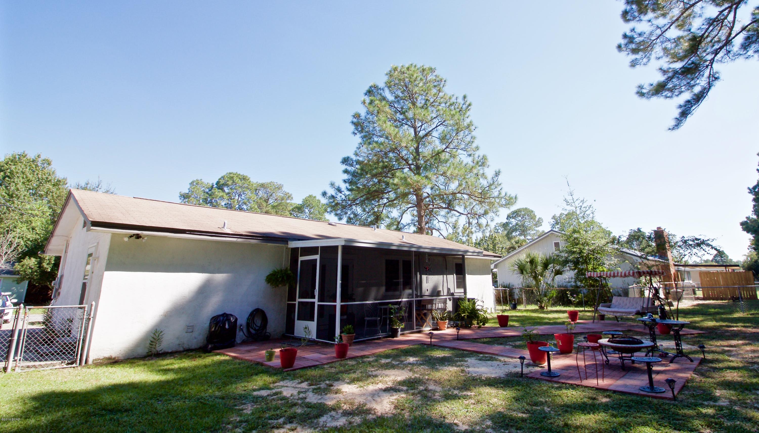 Pine Forest Est Ph 1 - Residential