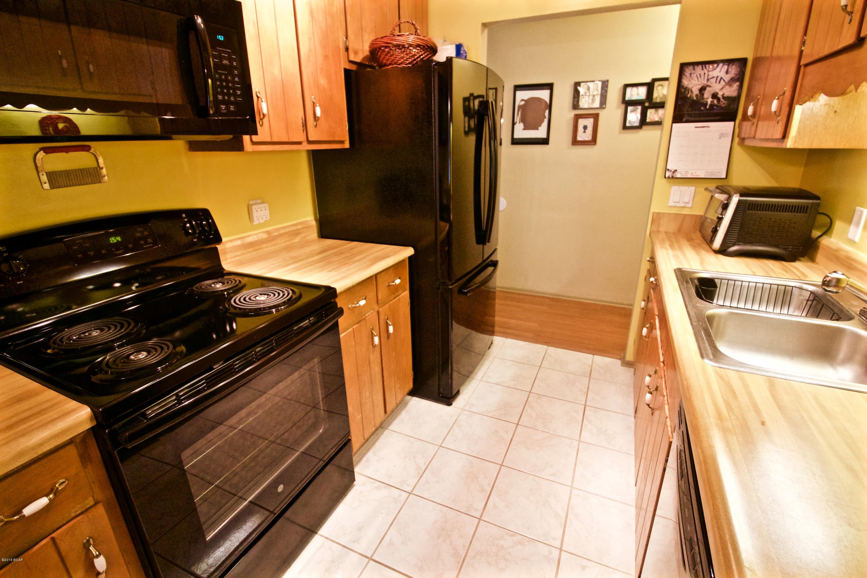 Pine Forest Est Ph 1 - Residential