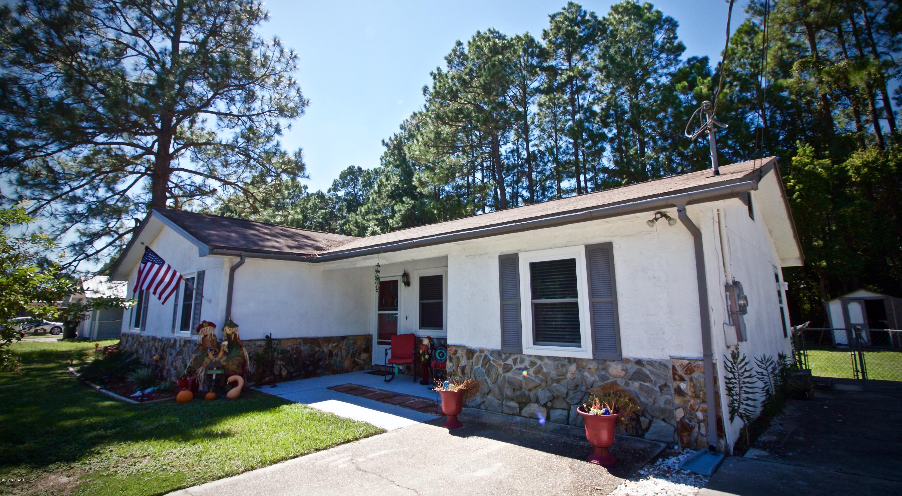 Pine Forest Est Ph 1 - Residential