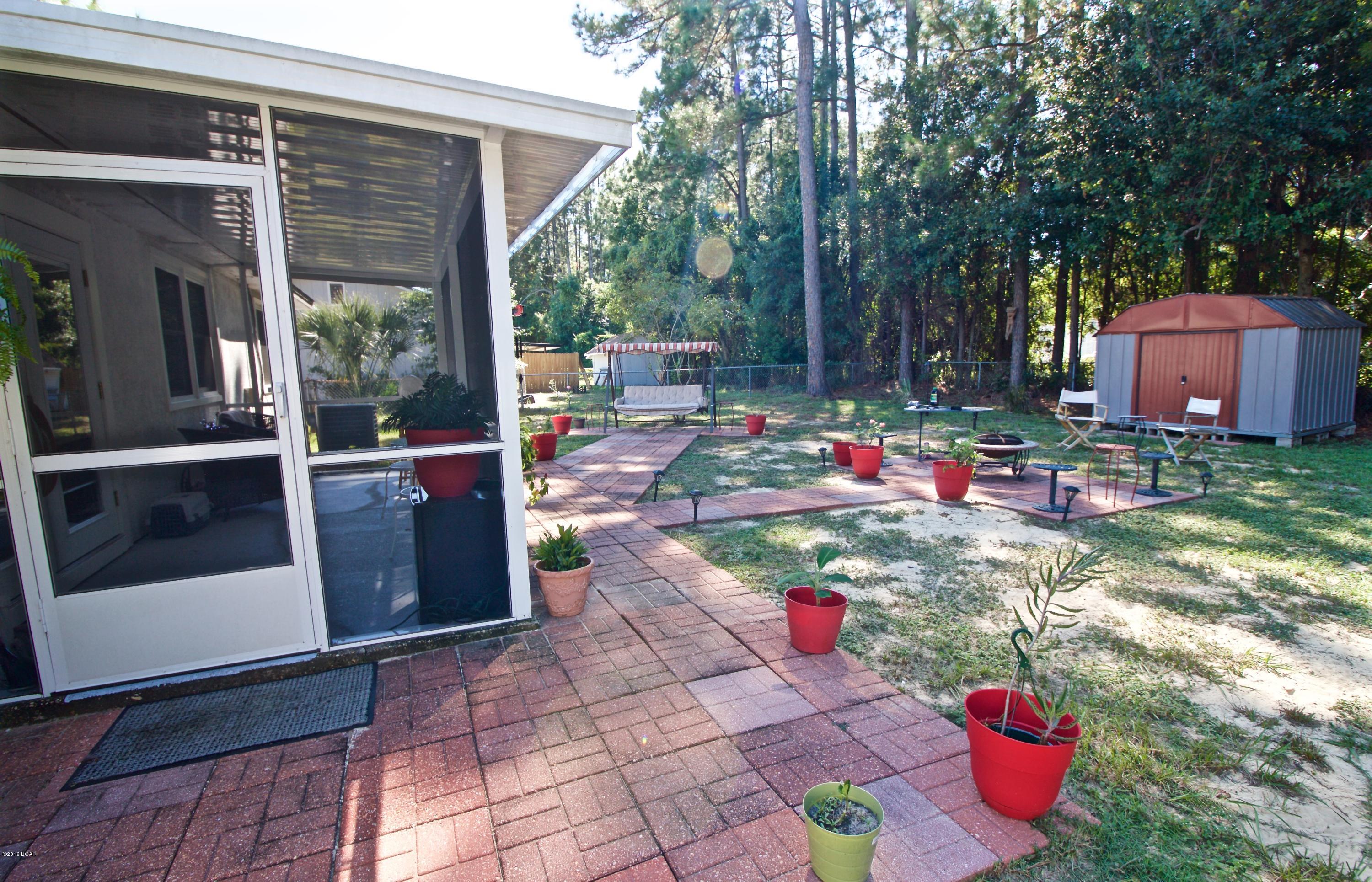 Pine Forest Est Ph 1 - Residential