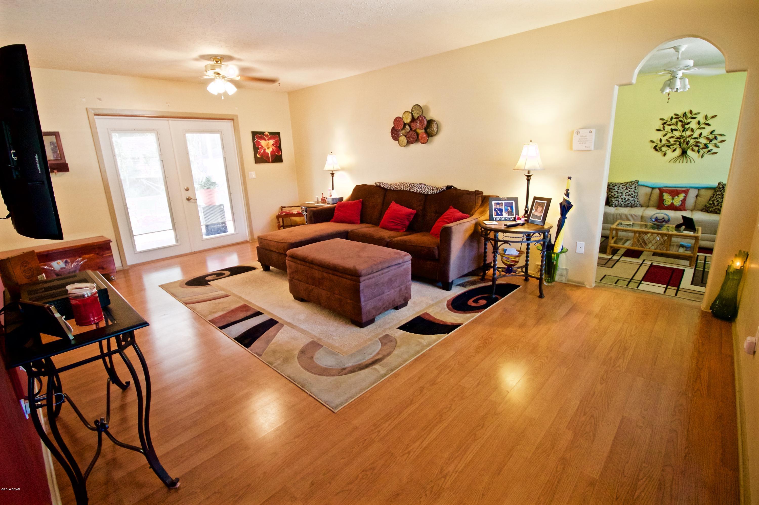 Pine Forest Est Ph 1 - Residential